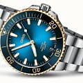 Oris 01 400 7769 6355-07 8 22 09PEB
